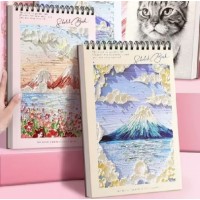 buku gambar 